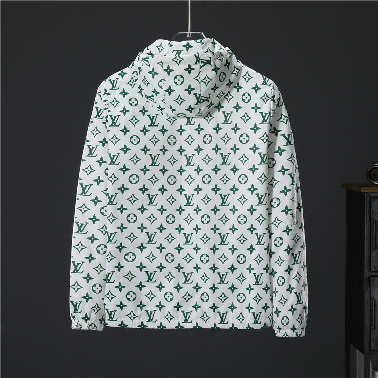 14E264UDE Stylish Coats