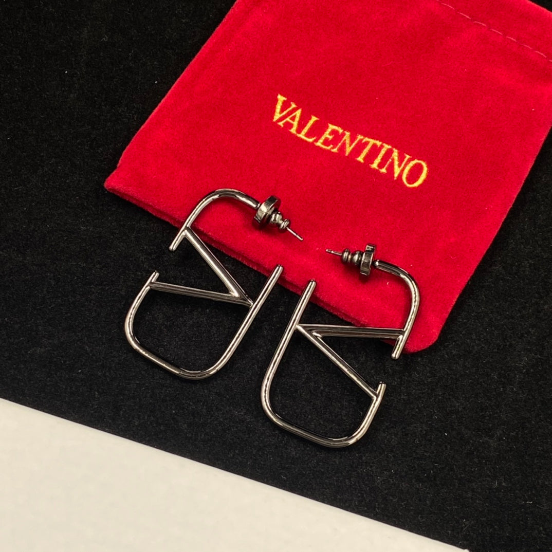 1XVL442EDE Stylish Earrings
