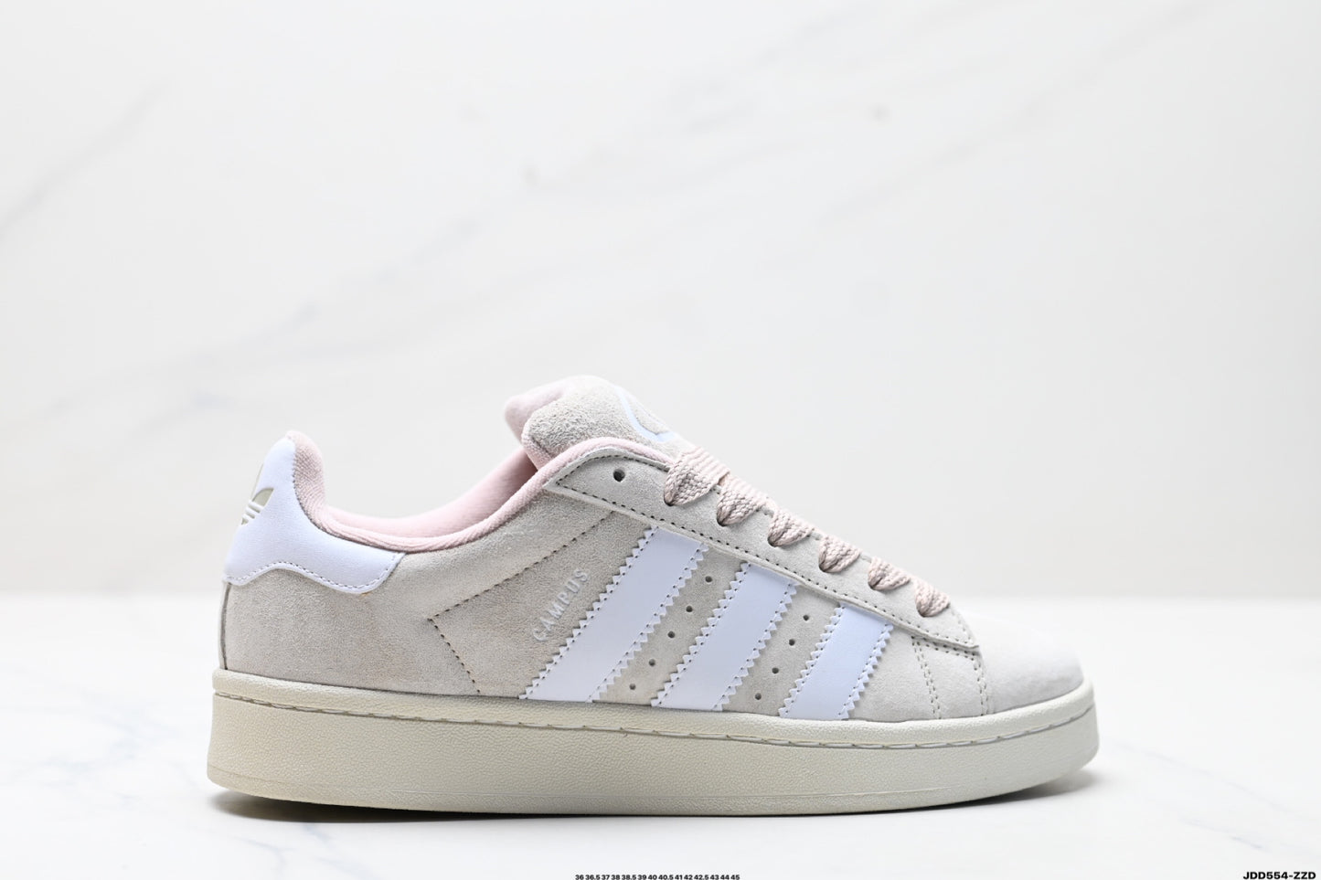 435ZA31ZDE Stylish shoes