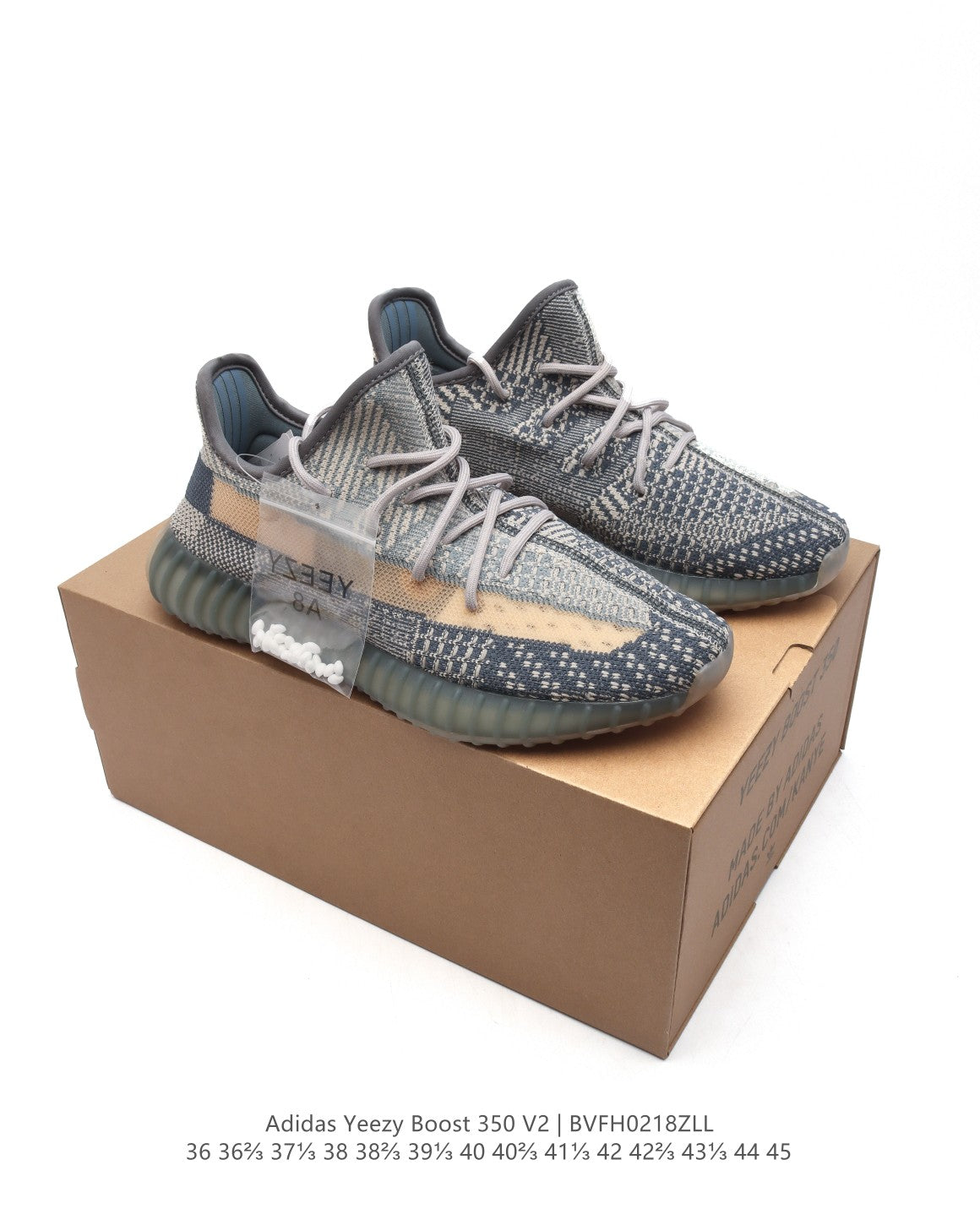 445ZA97ZDE Stylish shoes