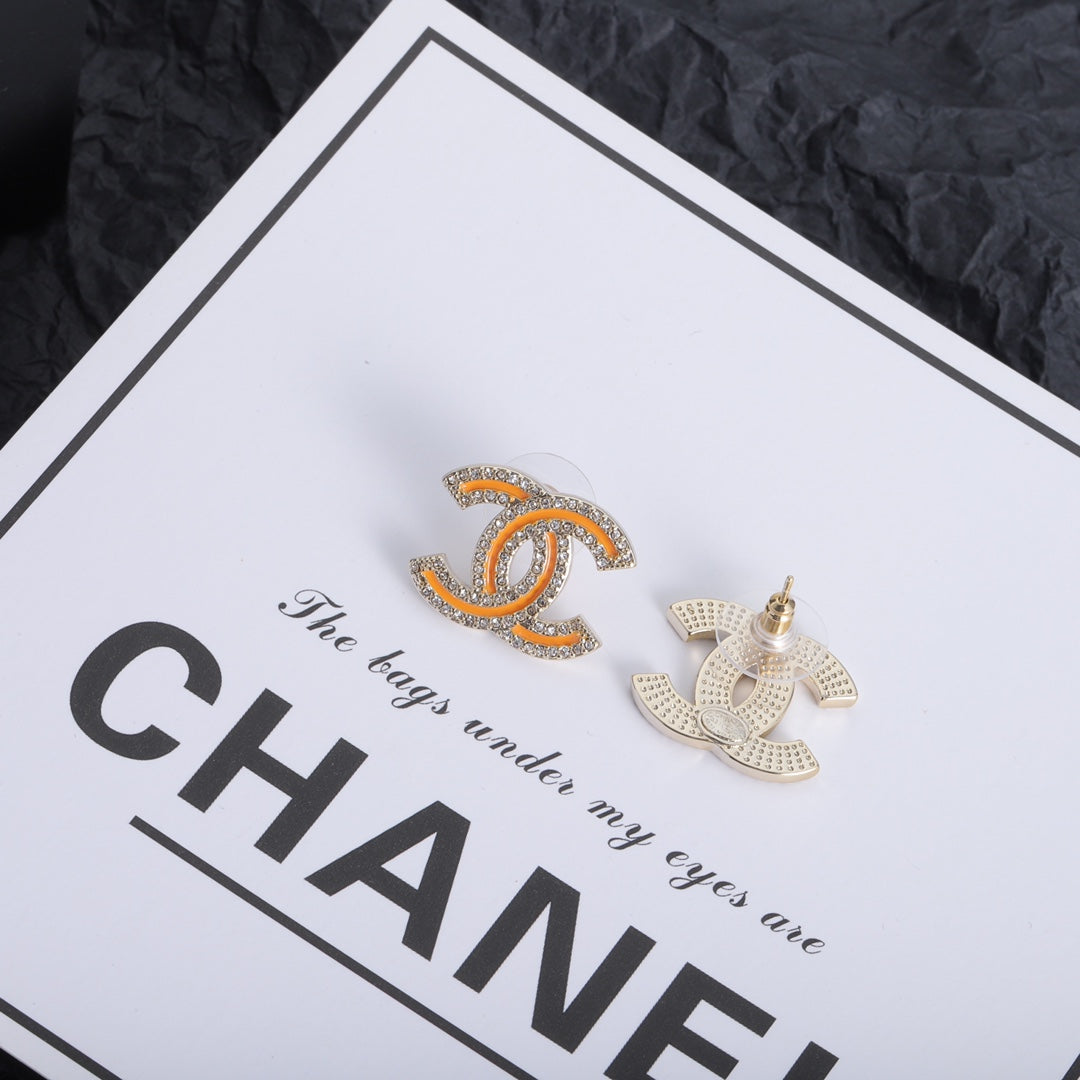 1YC9EDE Stylish Earrings