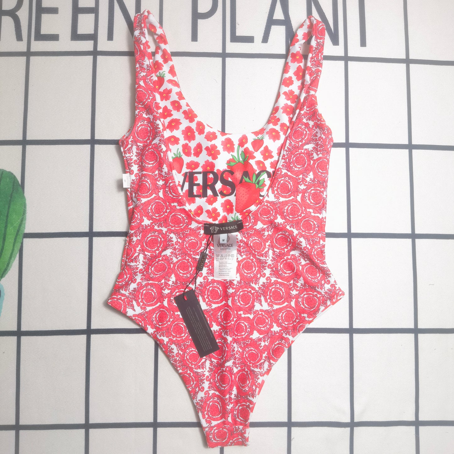 135ZV302YDE Stylish Bikini swimsuit