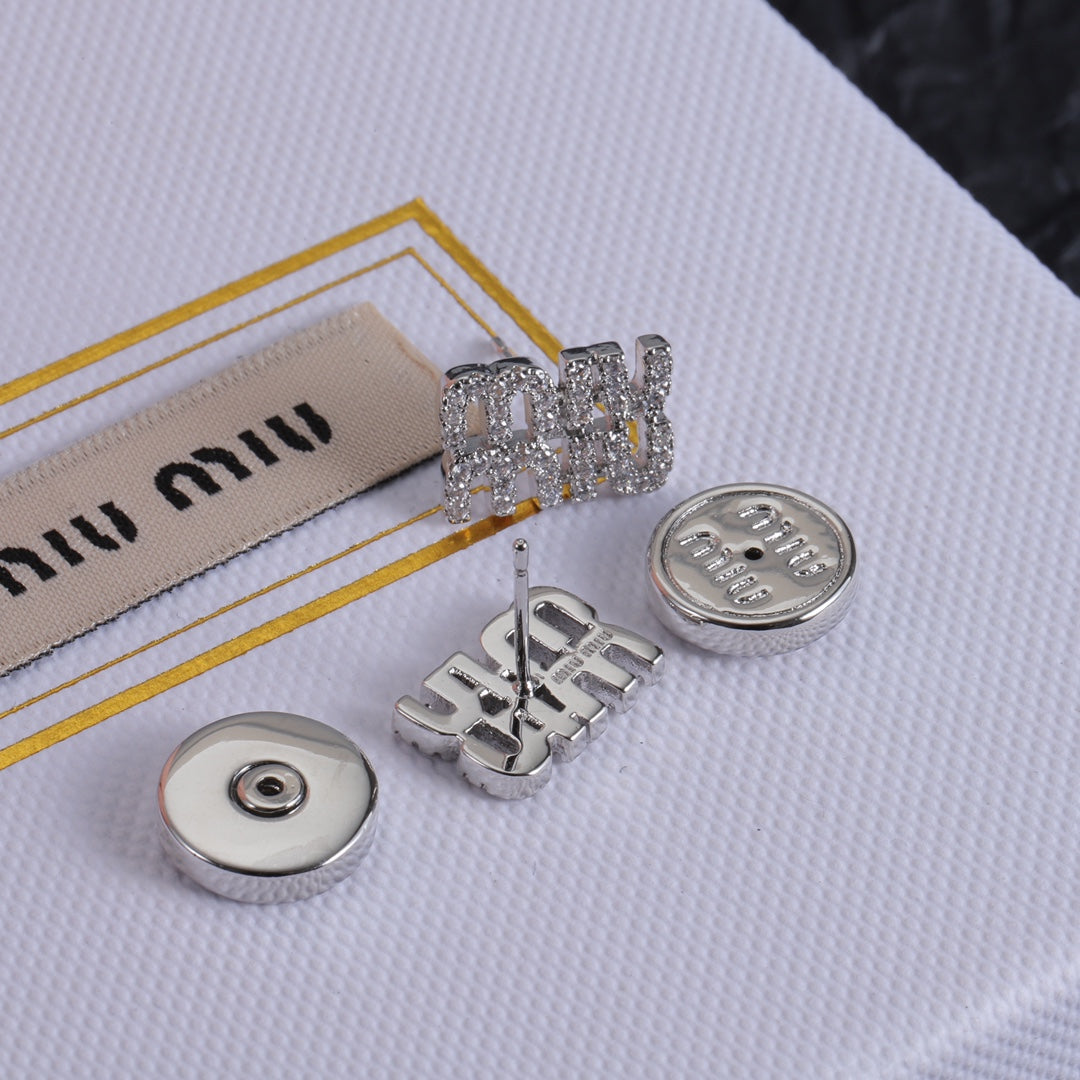 14A1013EDE Stylish Earrings
