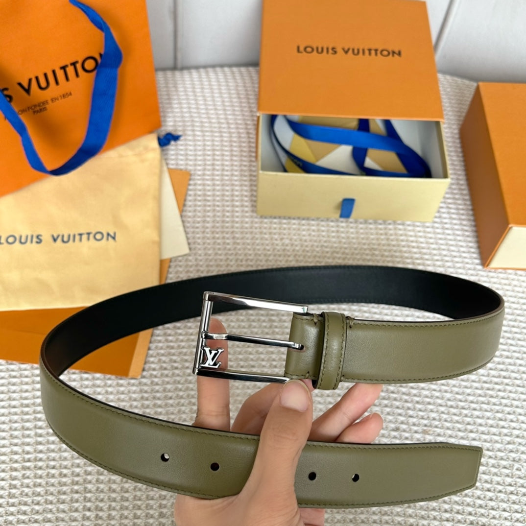 14E15PDE Stylish High quality belt With full package