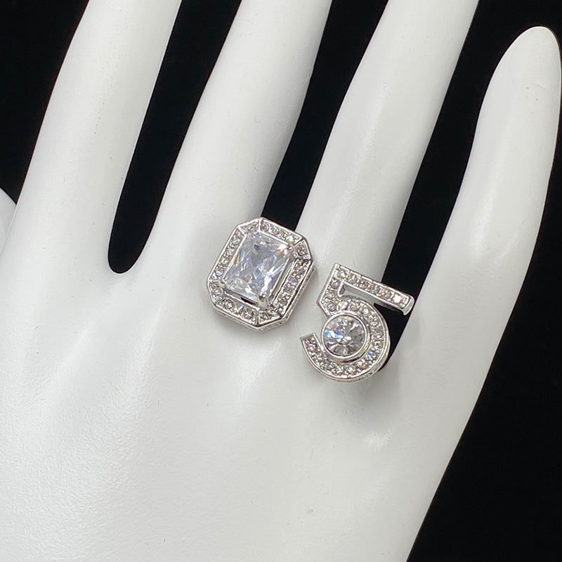 14C173JDE Stylish rings