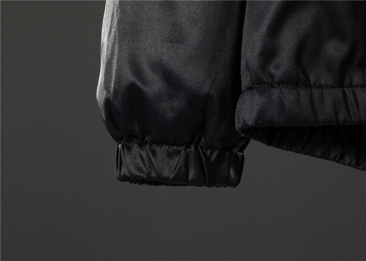 14E257UDE Stylish Coats