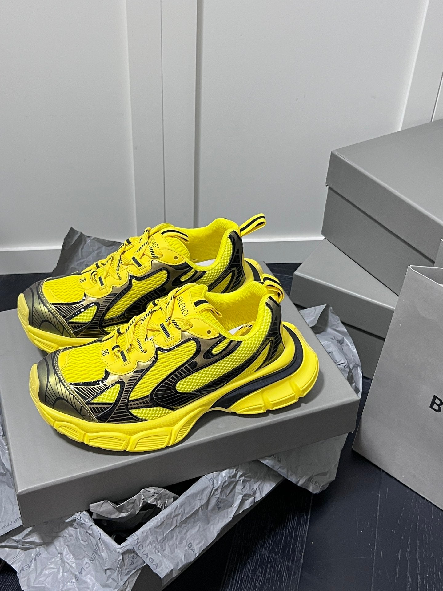 14J115ZDE Stylish shoes