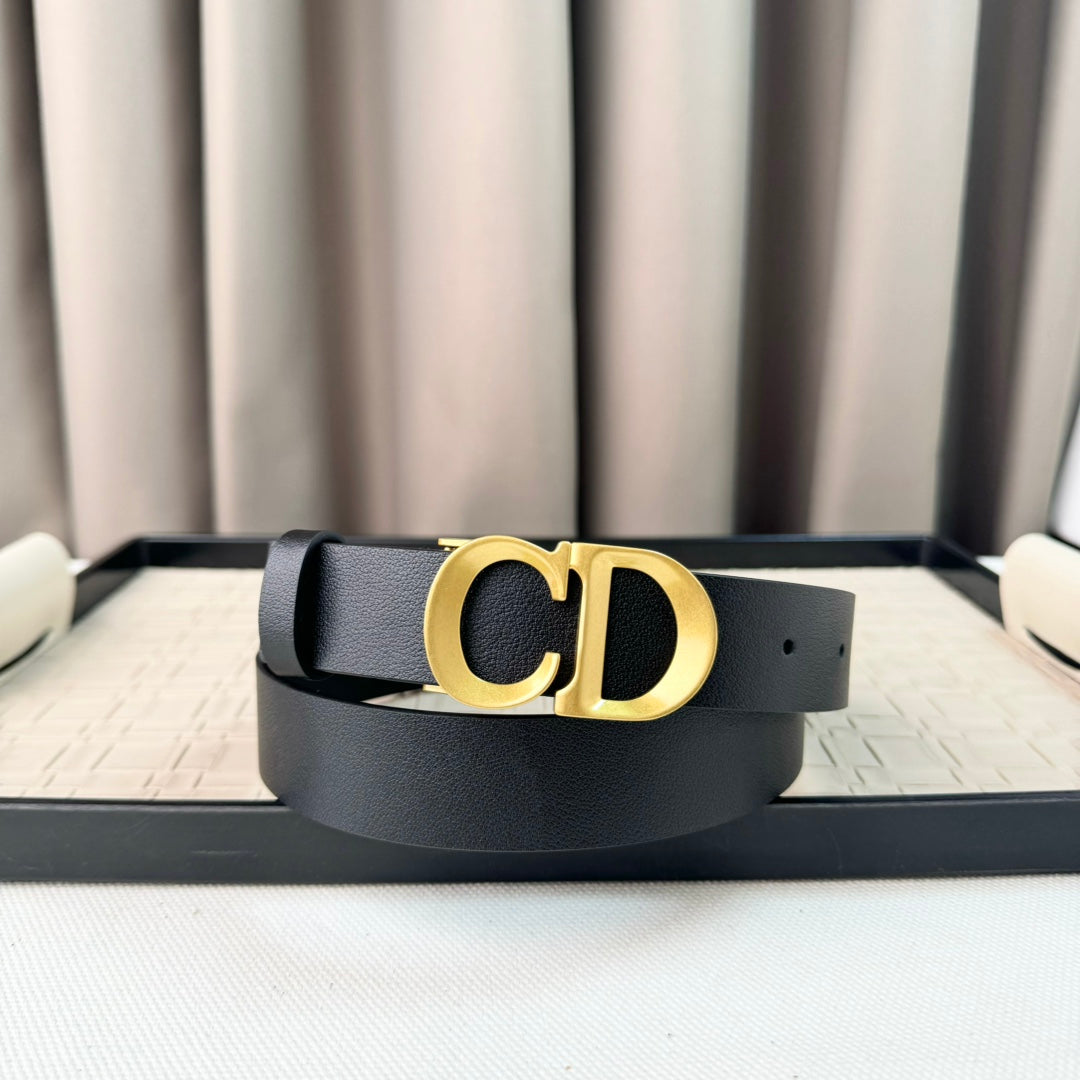 14D17PDE Stylish High quality belt With full package