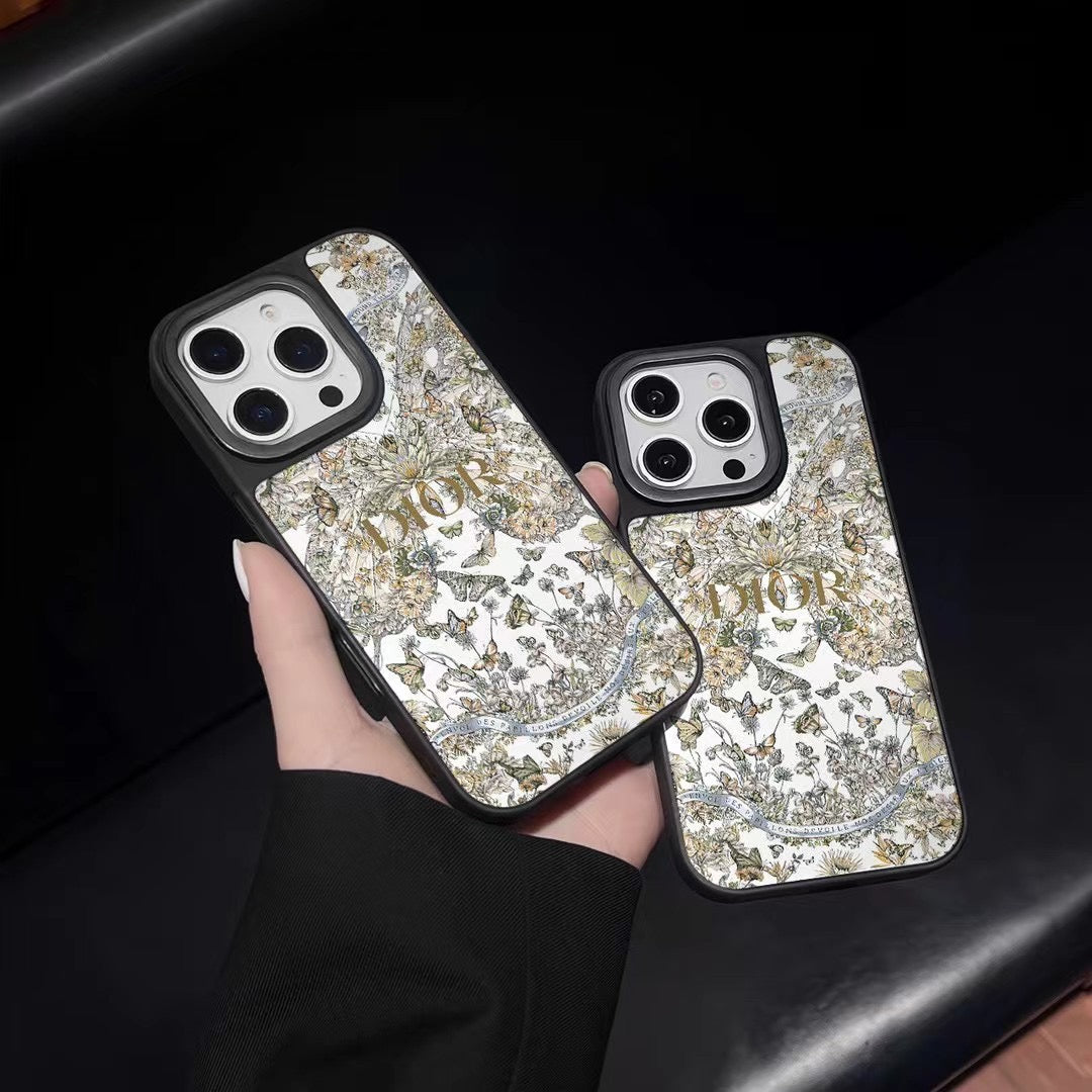 165RD62ADE Stylish Phone Case