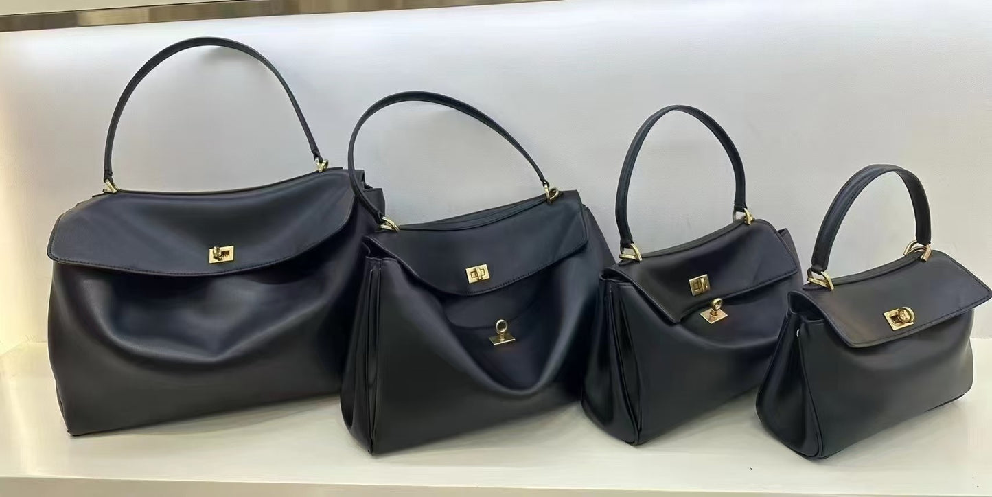 15XJ4BDE Stylish leather bag