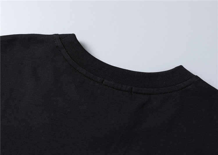135WA84UDE Stylish T-shirts