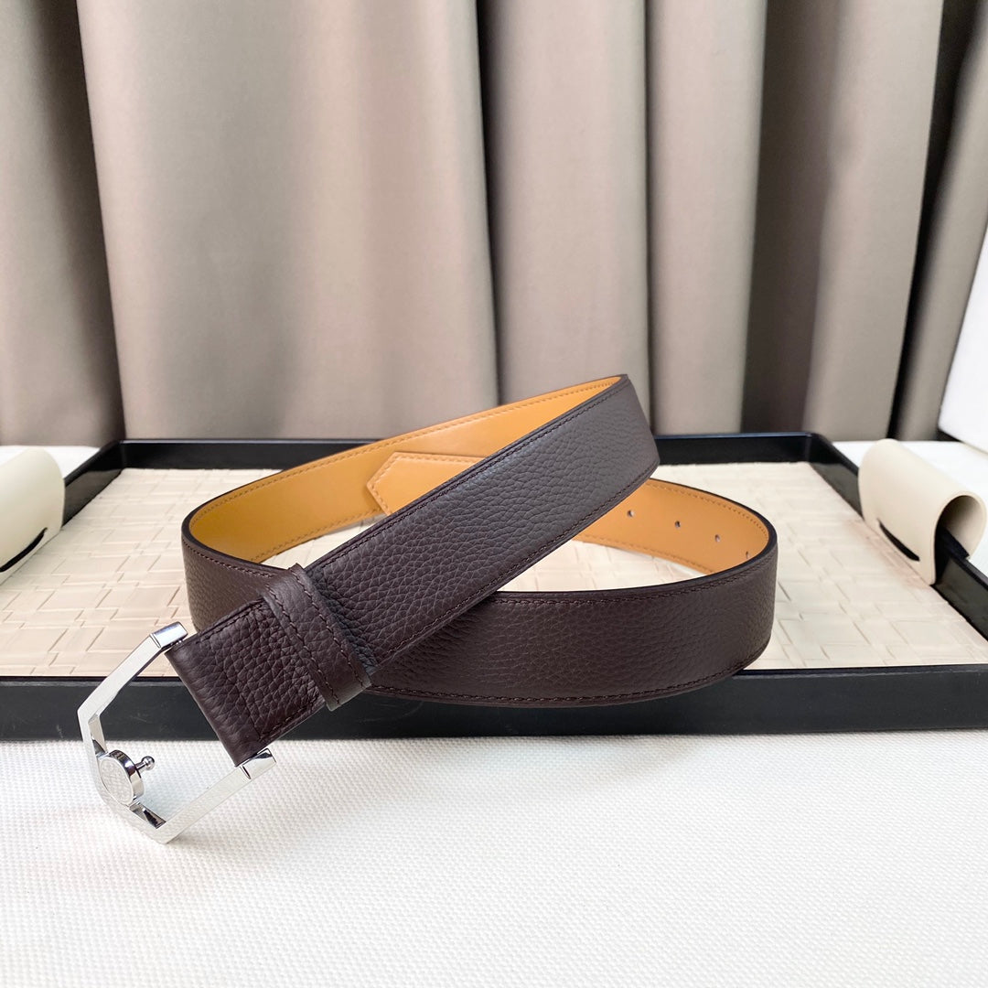 14H106PDE Stylish High quality belt With full package