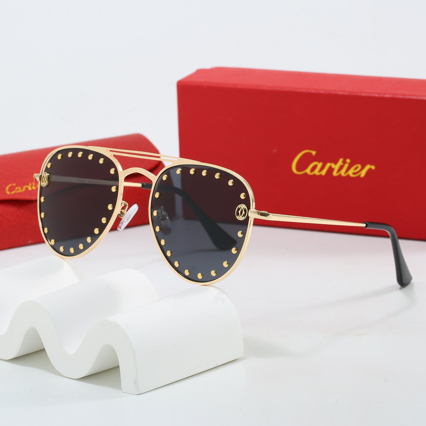 285RK54TDE Stylish Sunglasses