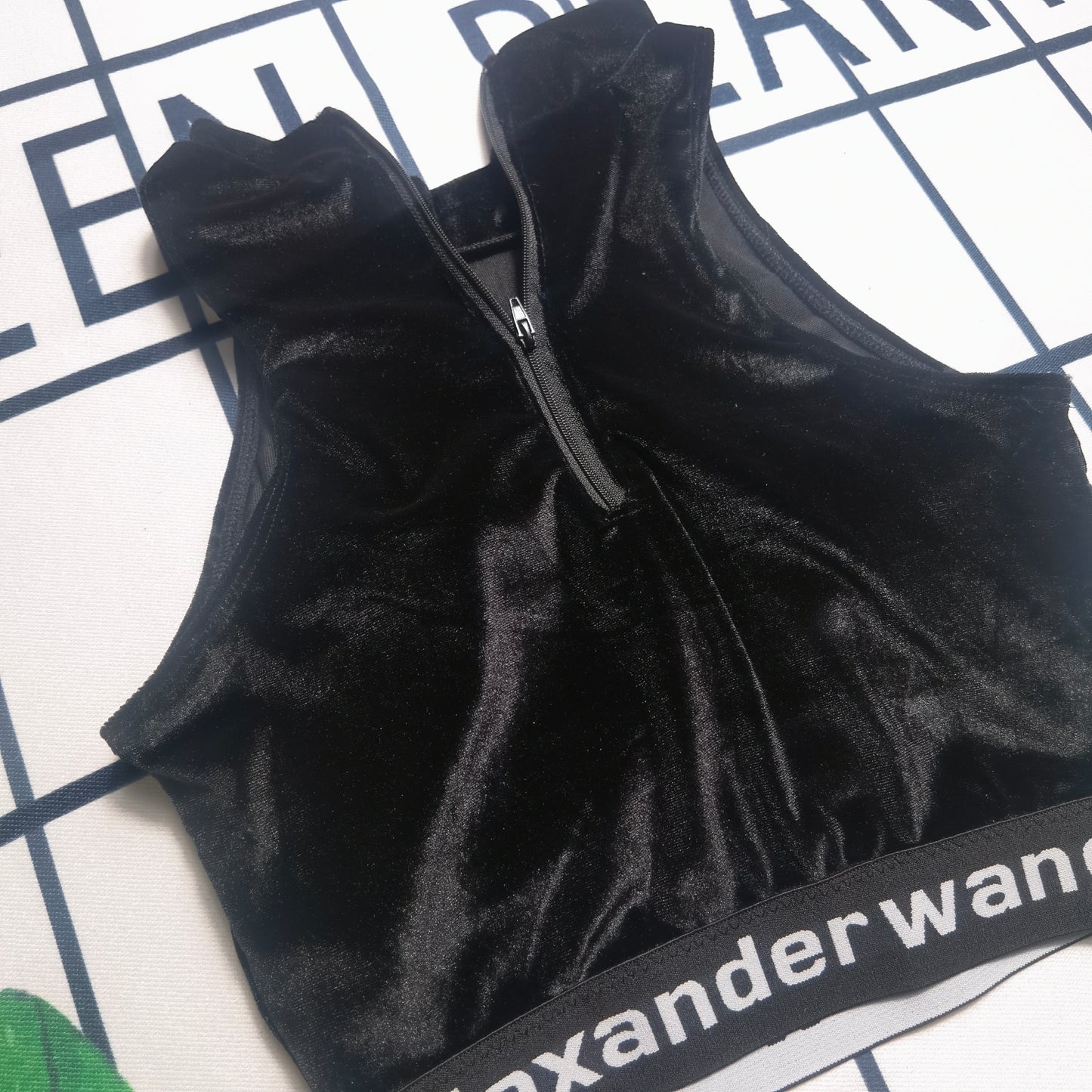14A118YDE Stylish Long sleeve swimsuit