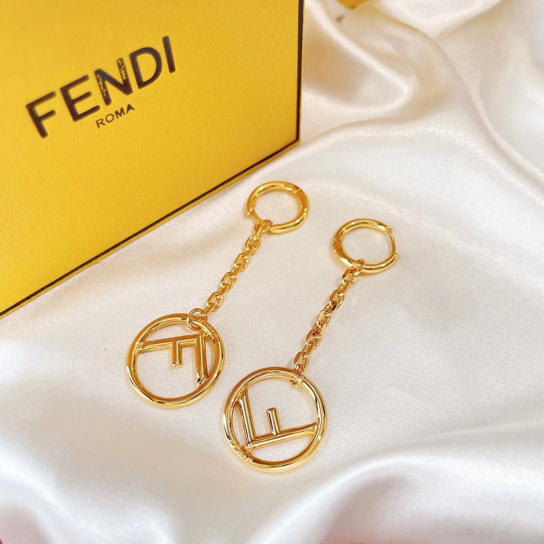 14F946EDE Stylish Earrings