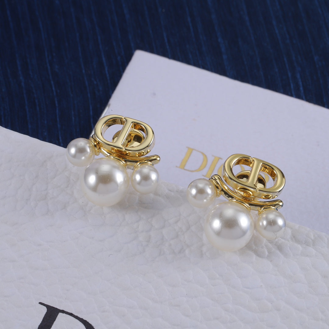 14D1077EDE Stylish Earrings