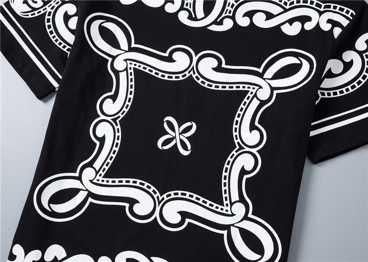 135WA100UDE Stylish T-shirts