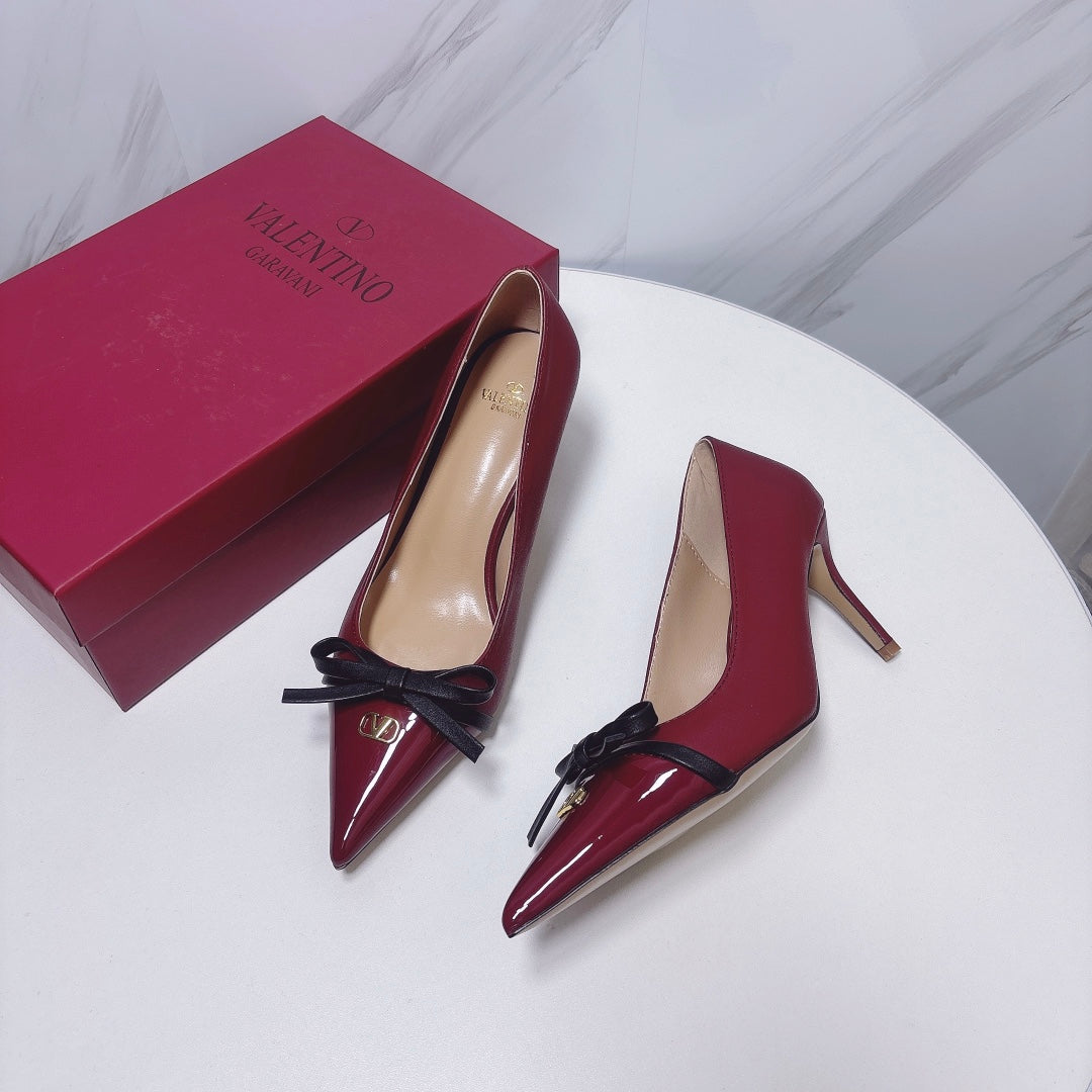 1WVL260ZDE Stylish High heels