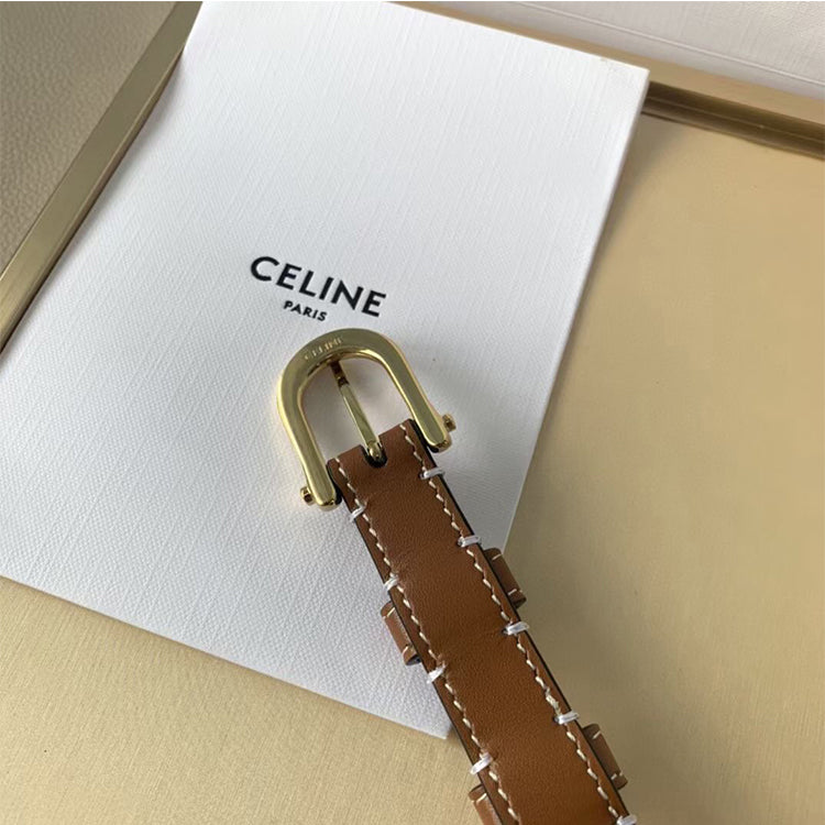 JCL09PDE Stylish High quality belt With full package