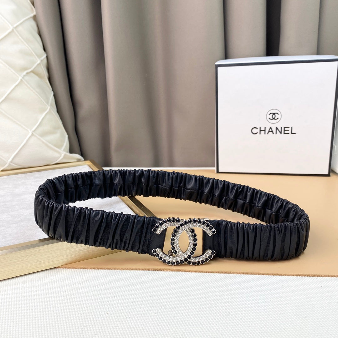 1XC24PDE Stylish High quality belt With full package