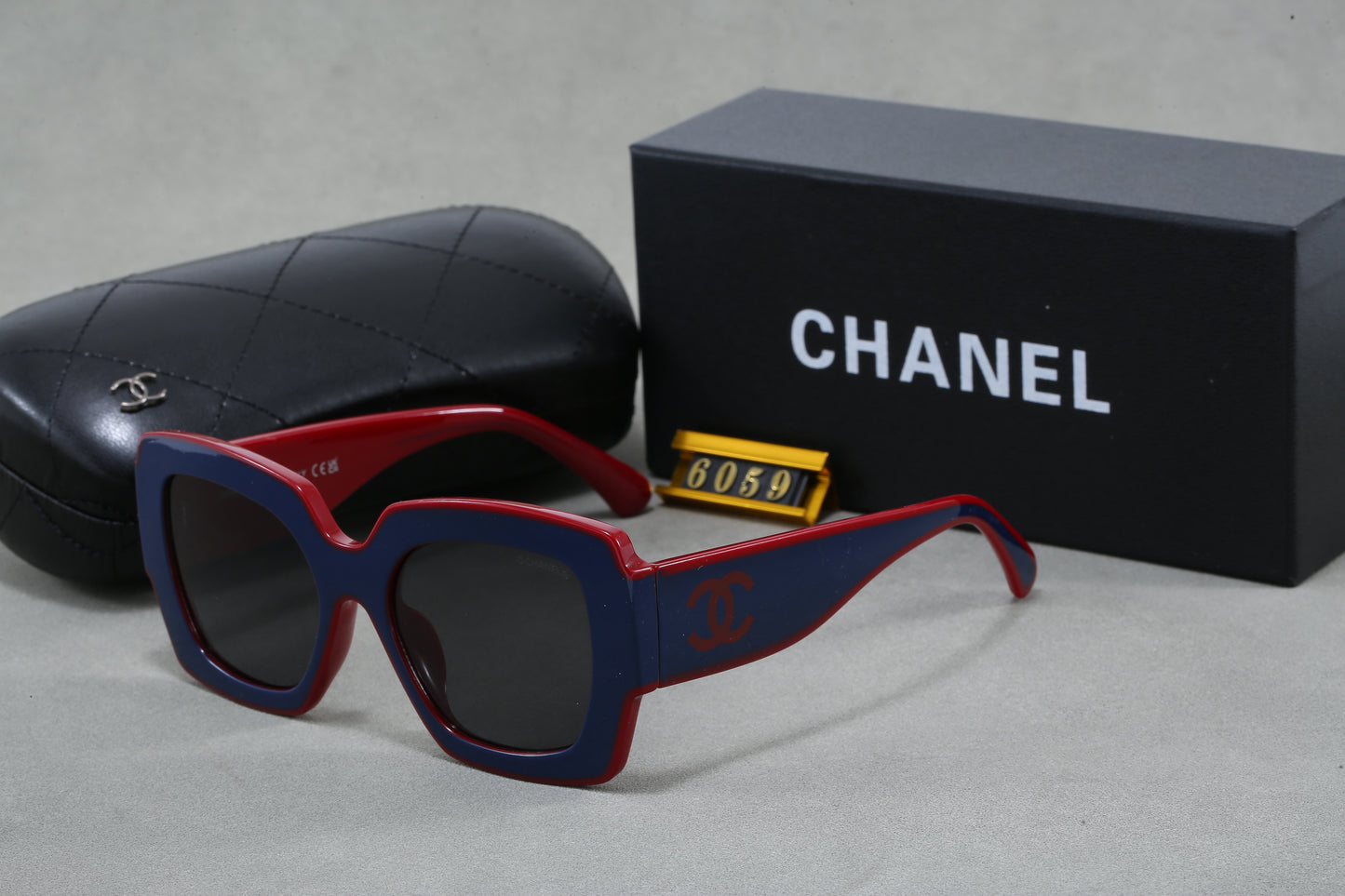 385RC13TDE Stylish Sunglasses