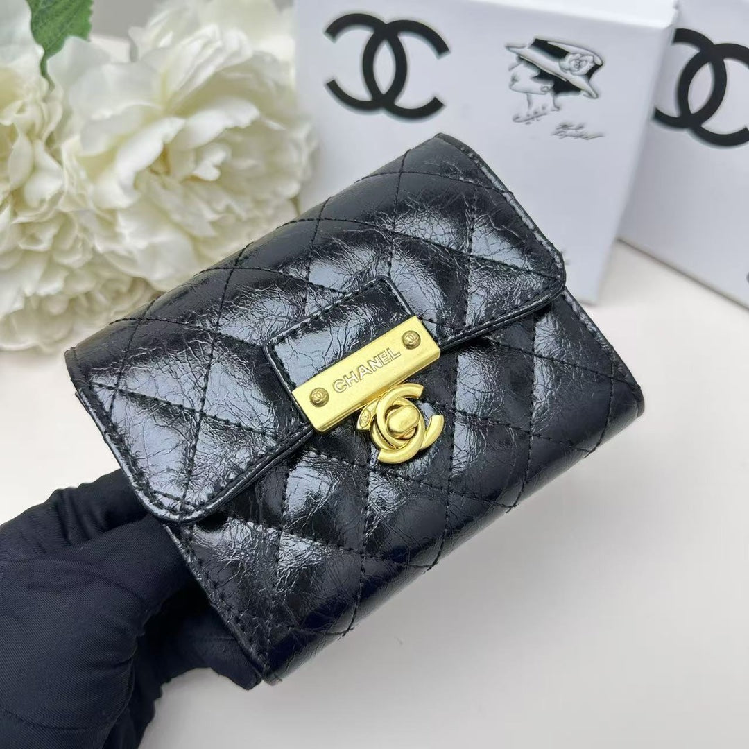 15RC83BDE Stylish leather bag