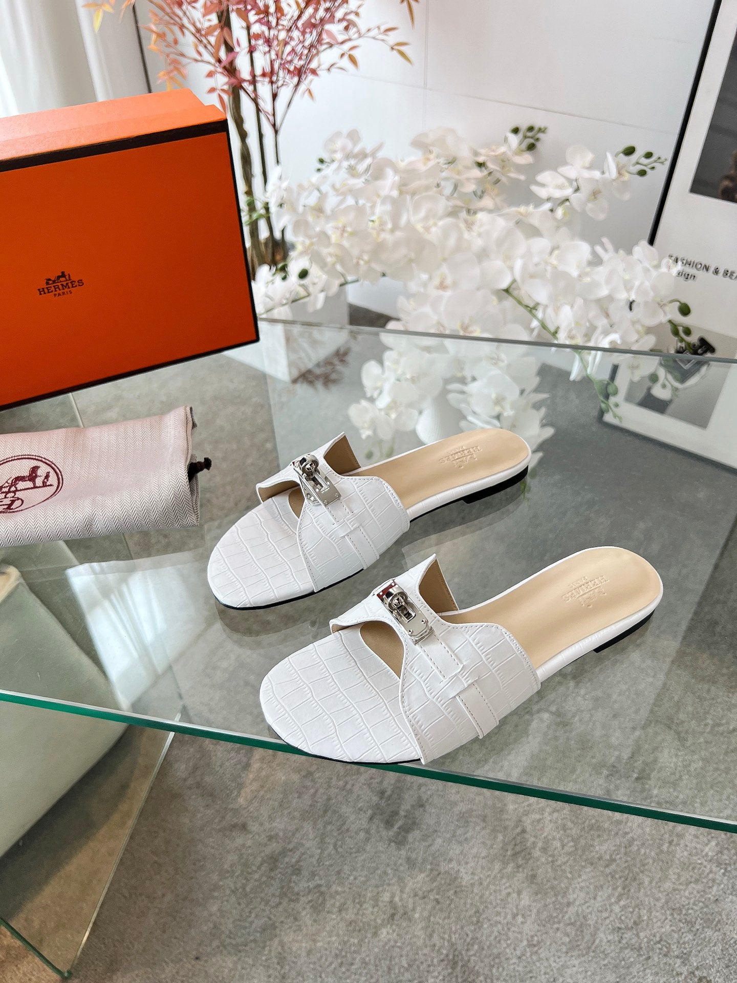 285ZH10ZDE Stylish leather Shoes