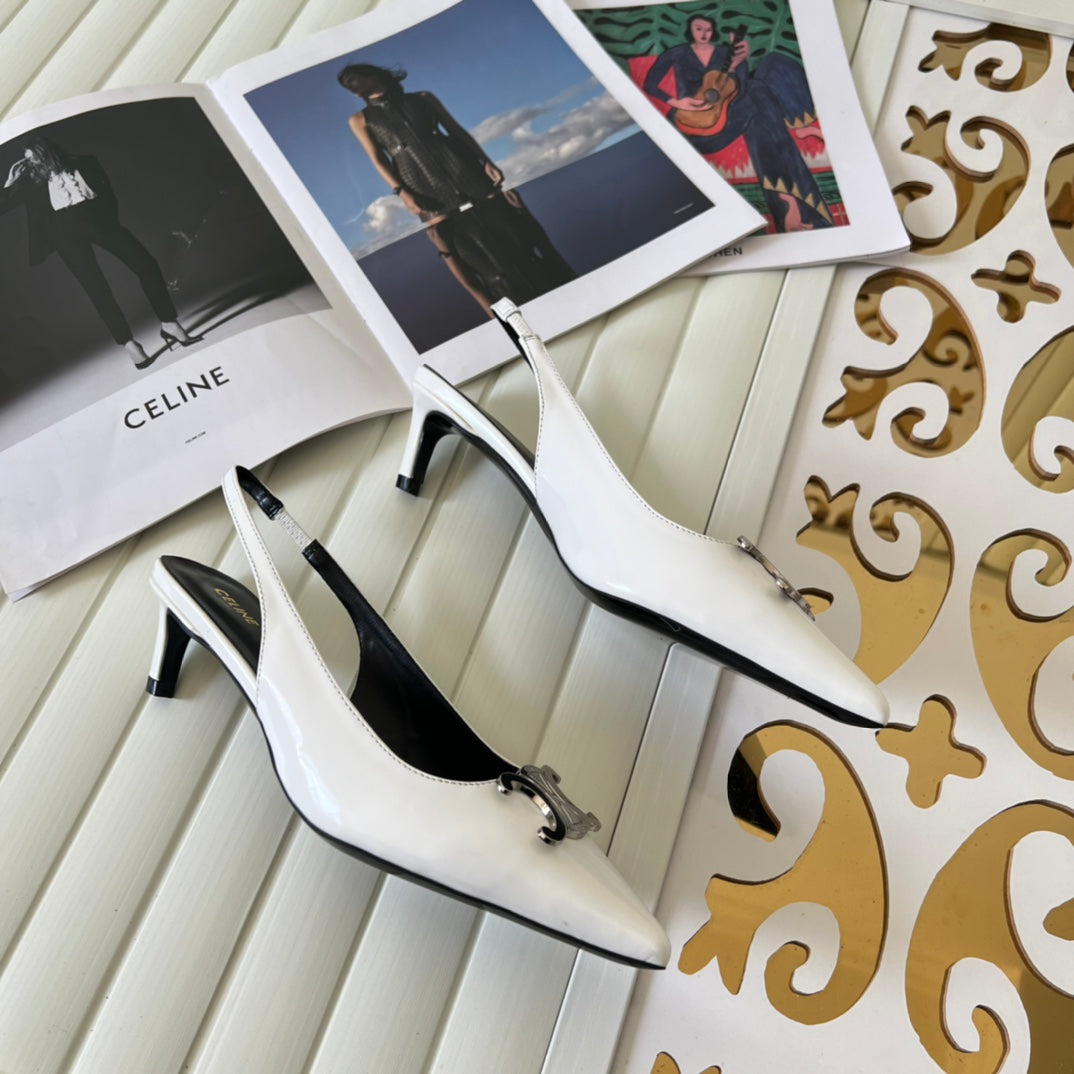 14CL151ZDE Stylish High heels