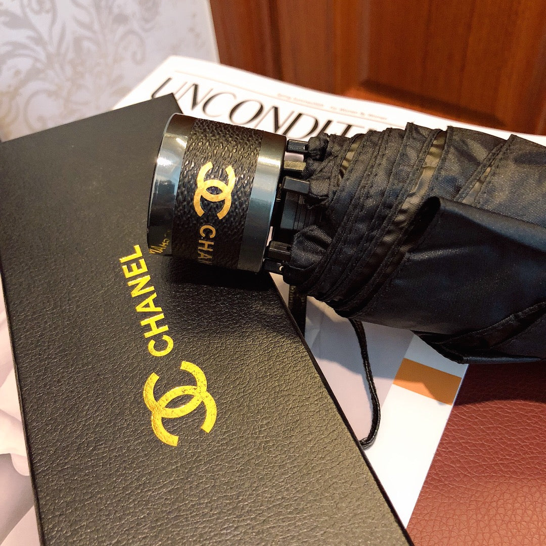 15RC67SDE Stylish UV resistant umbrella