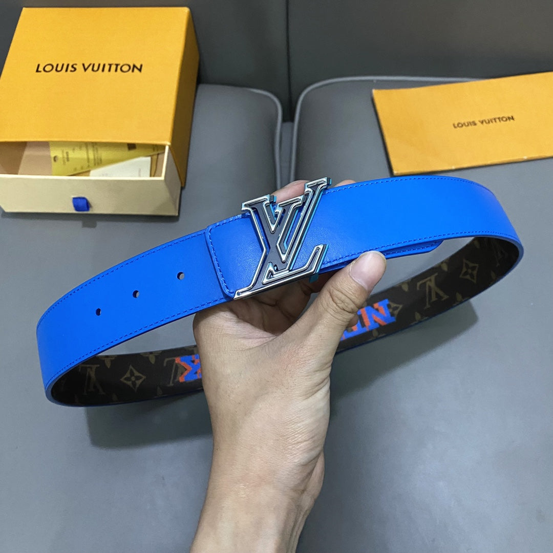 14E21PDE Stylish High quality belt With full package