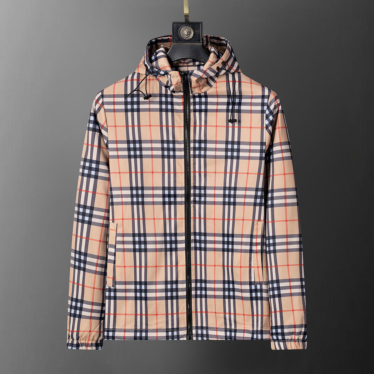 175ZR24UDE Stylish Coats
