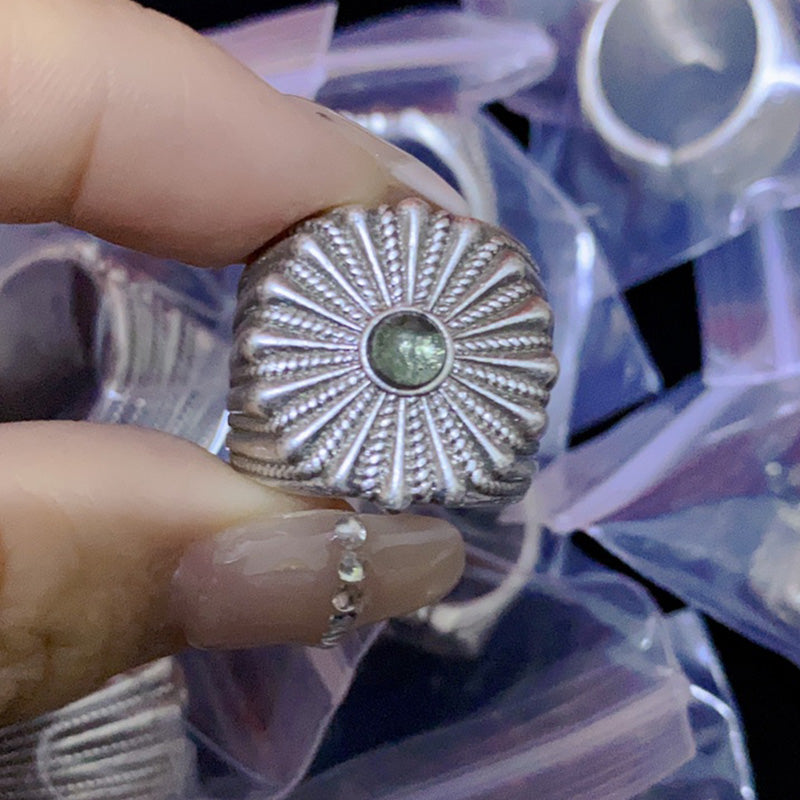 14B175JDE Stylish rings