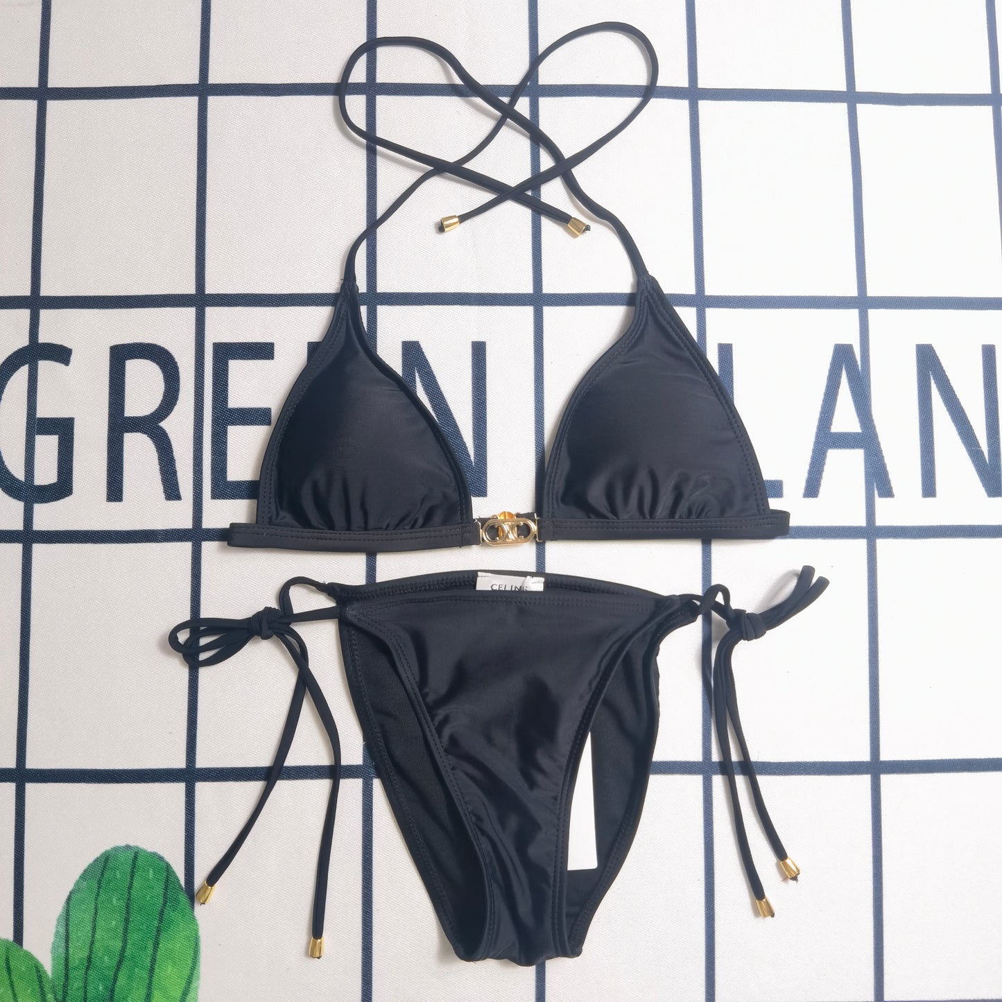 14CL5YDE Stylish Bikini swimsuit