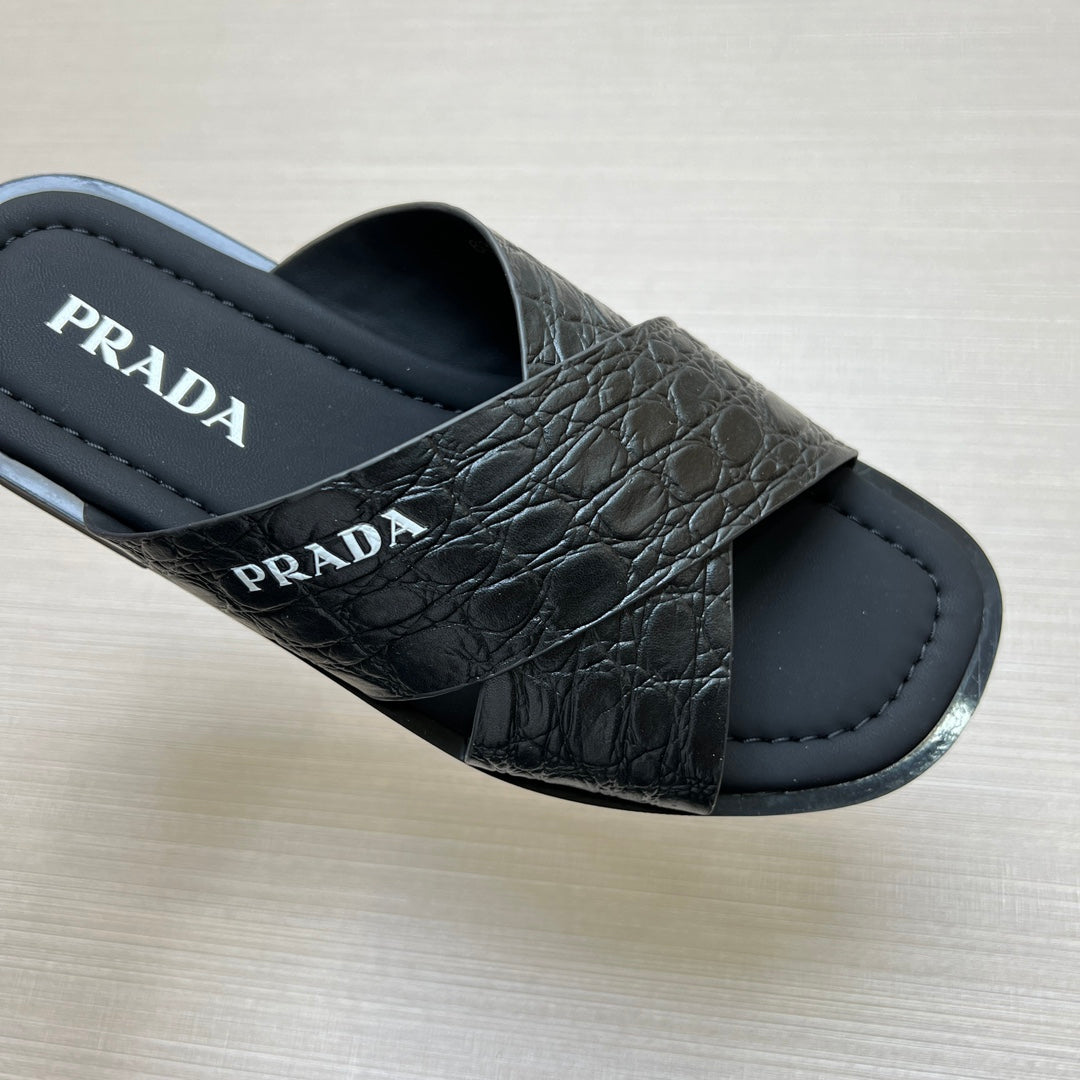 54PD74ZDE Stylish slippers