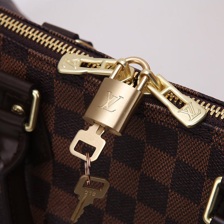 2E16BDE Stylish leather bag