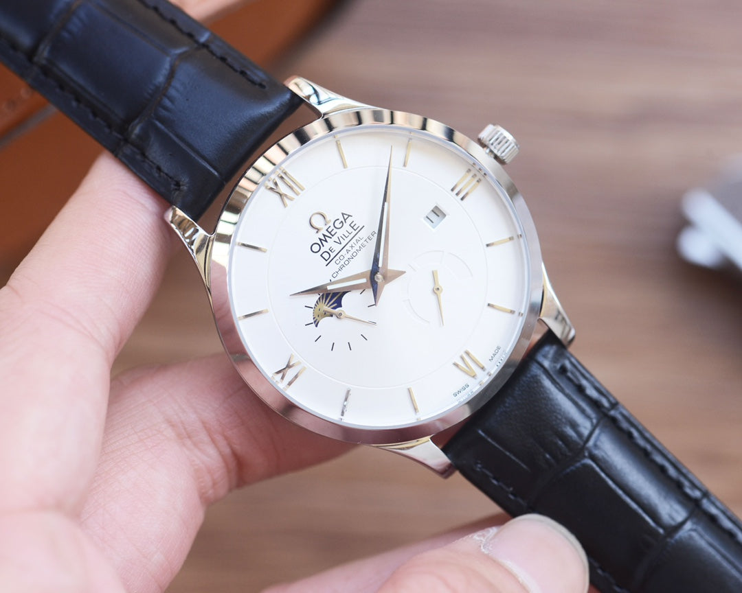 255RA11LDE Stylish Watches