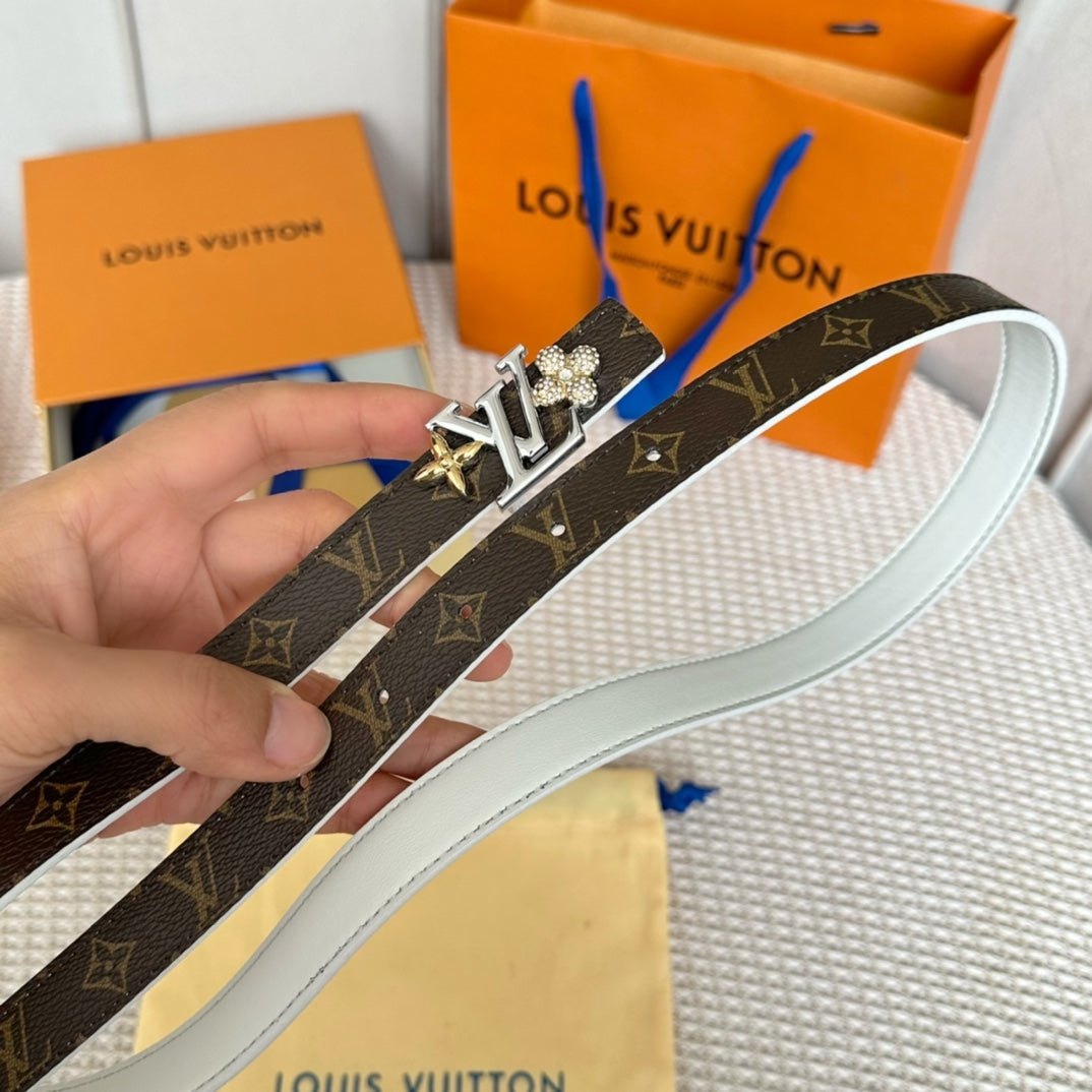 14E146PDE Stylish High quality belt With full package