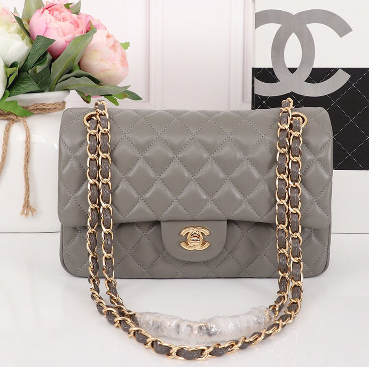 5C30BDE Stylish leather bag