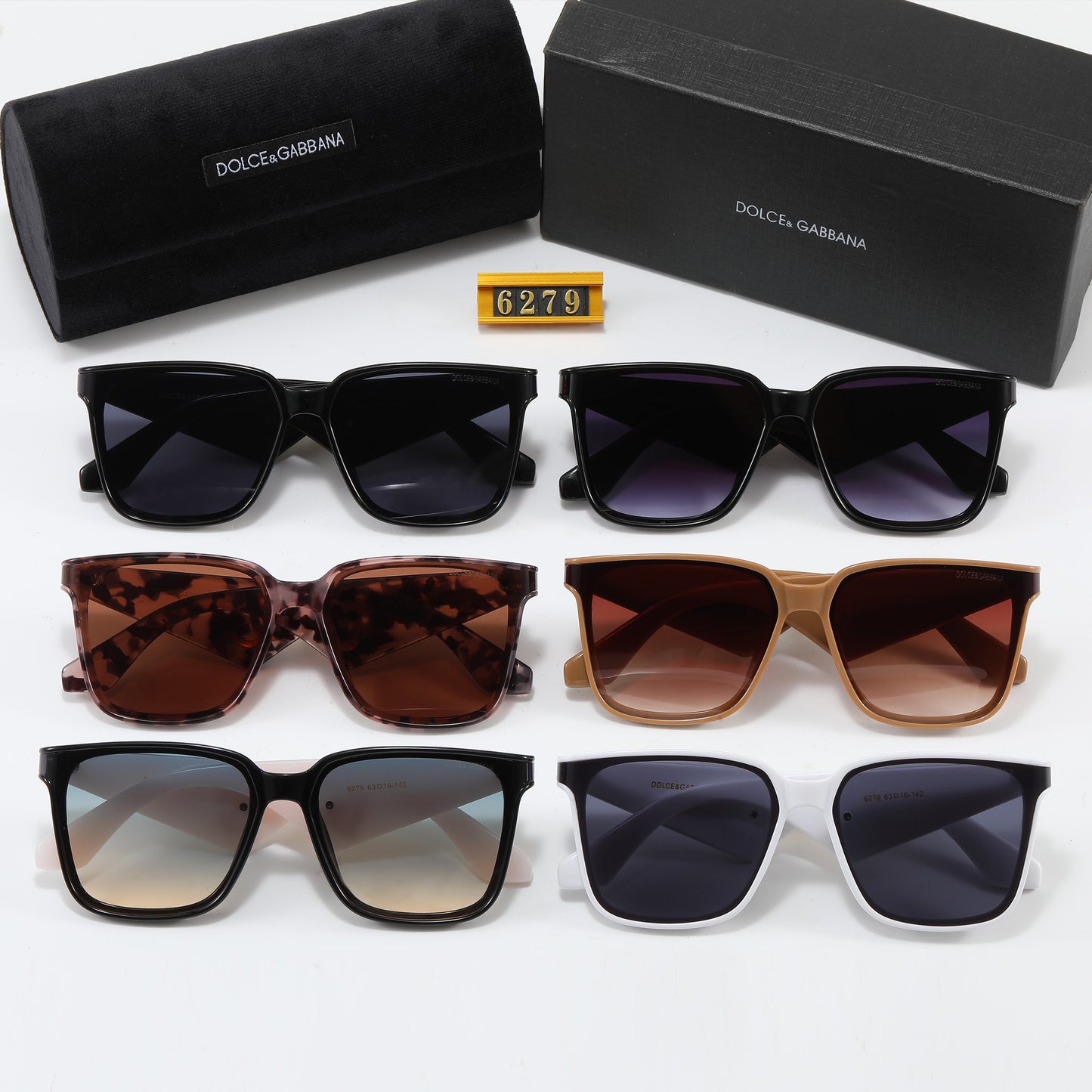 385RA34TDE Stylish Sunglasses