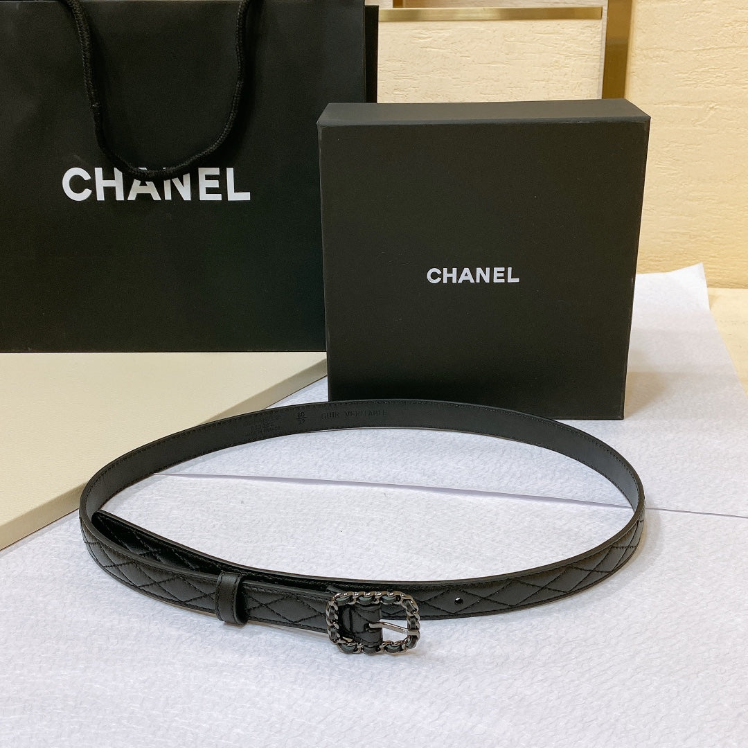 1WC150PDE Stylish High quality belt With full package