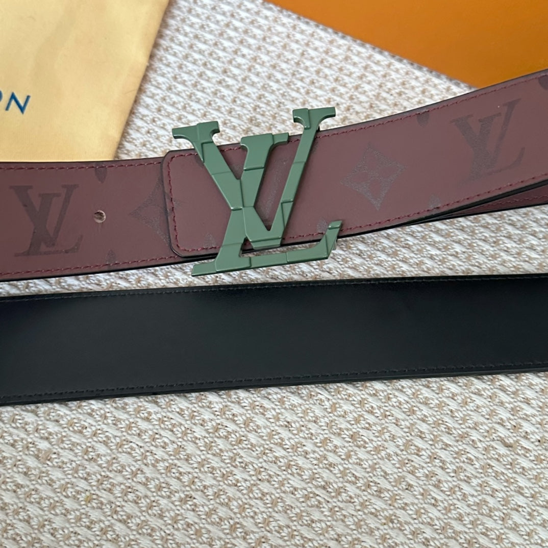14E150PDE Stylish High quality belt With full package