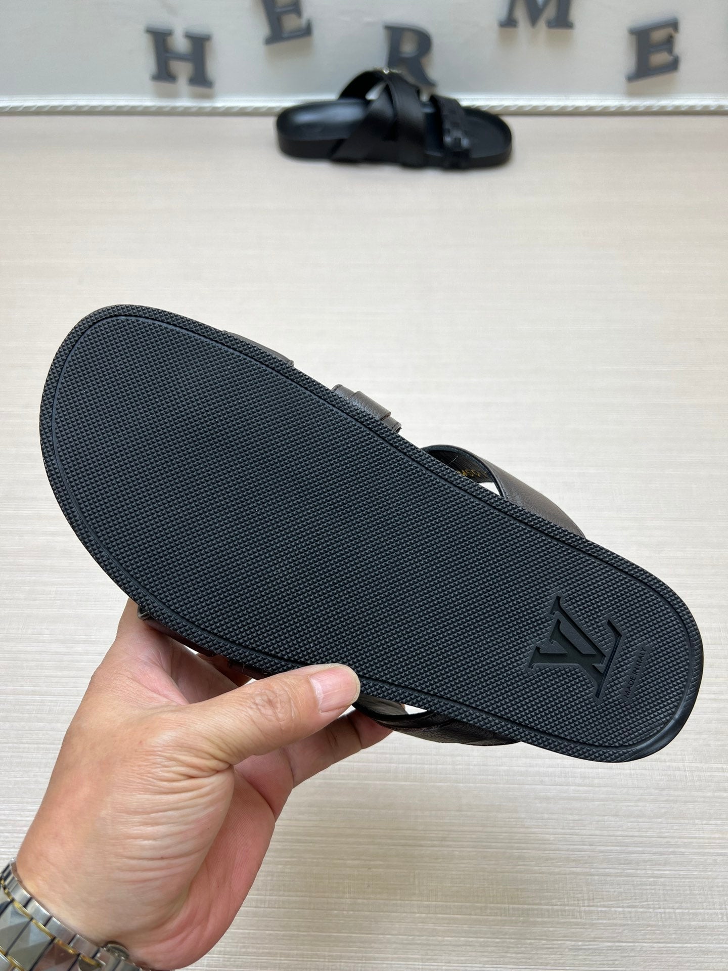 54E88ZDE Stylish slippers