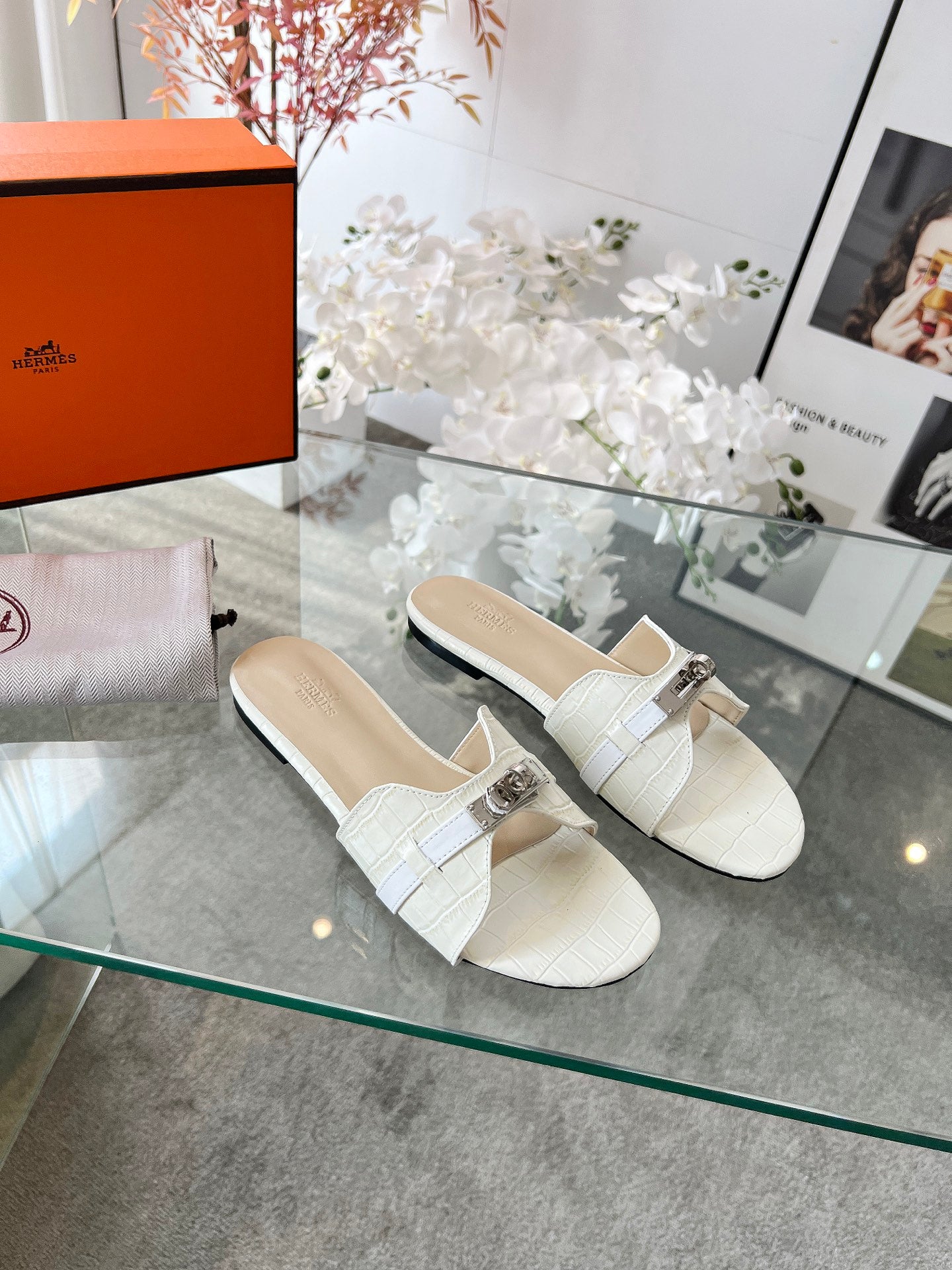 285ZH10ZDE Stylish leather Shoes