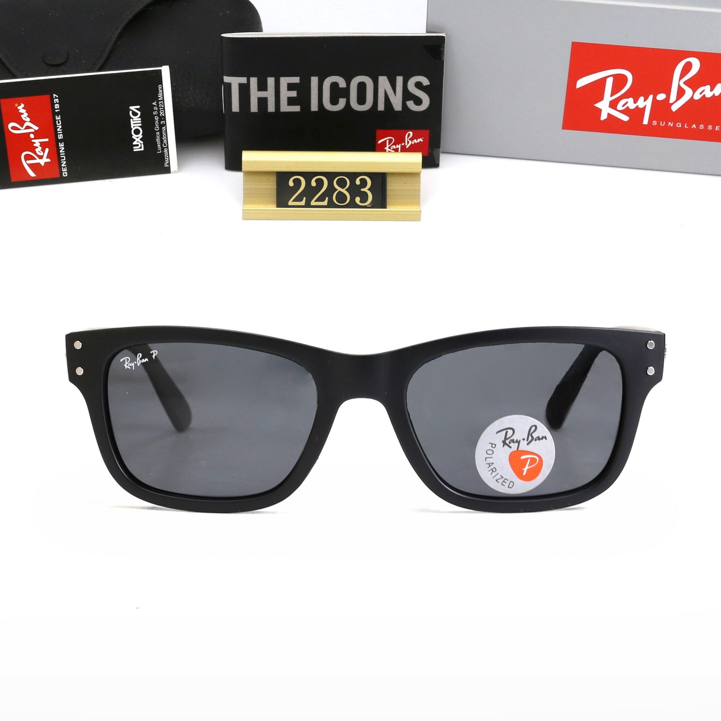 285RA85TDE Stylish Sunglasses
