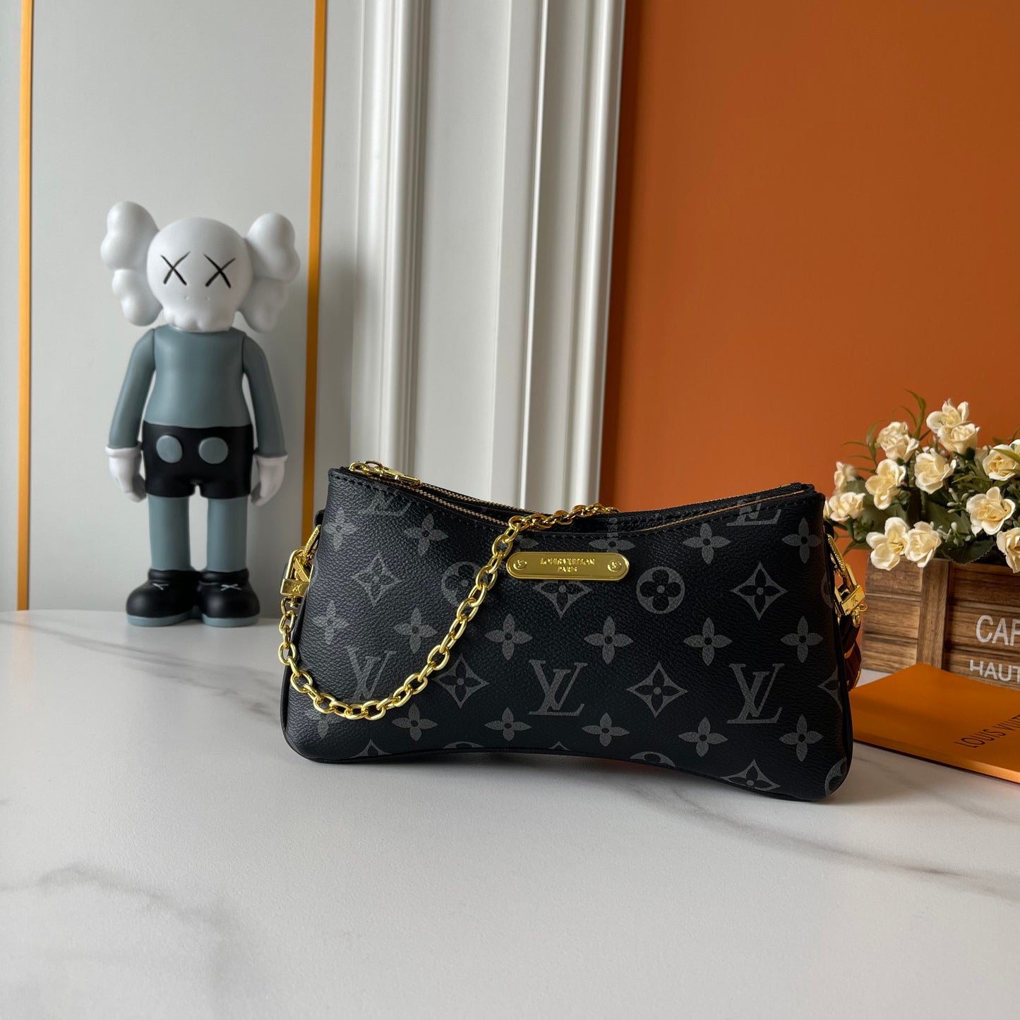 15RE30BDE Stylish bag