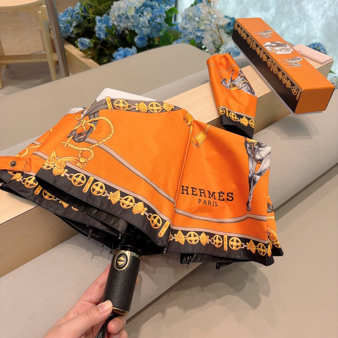 15RH152SDE Stylish UV resistant umbrella