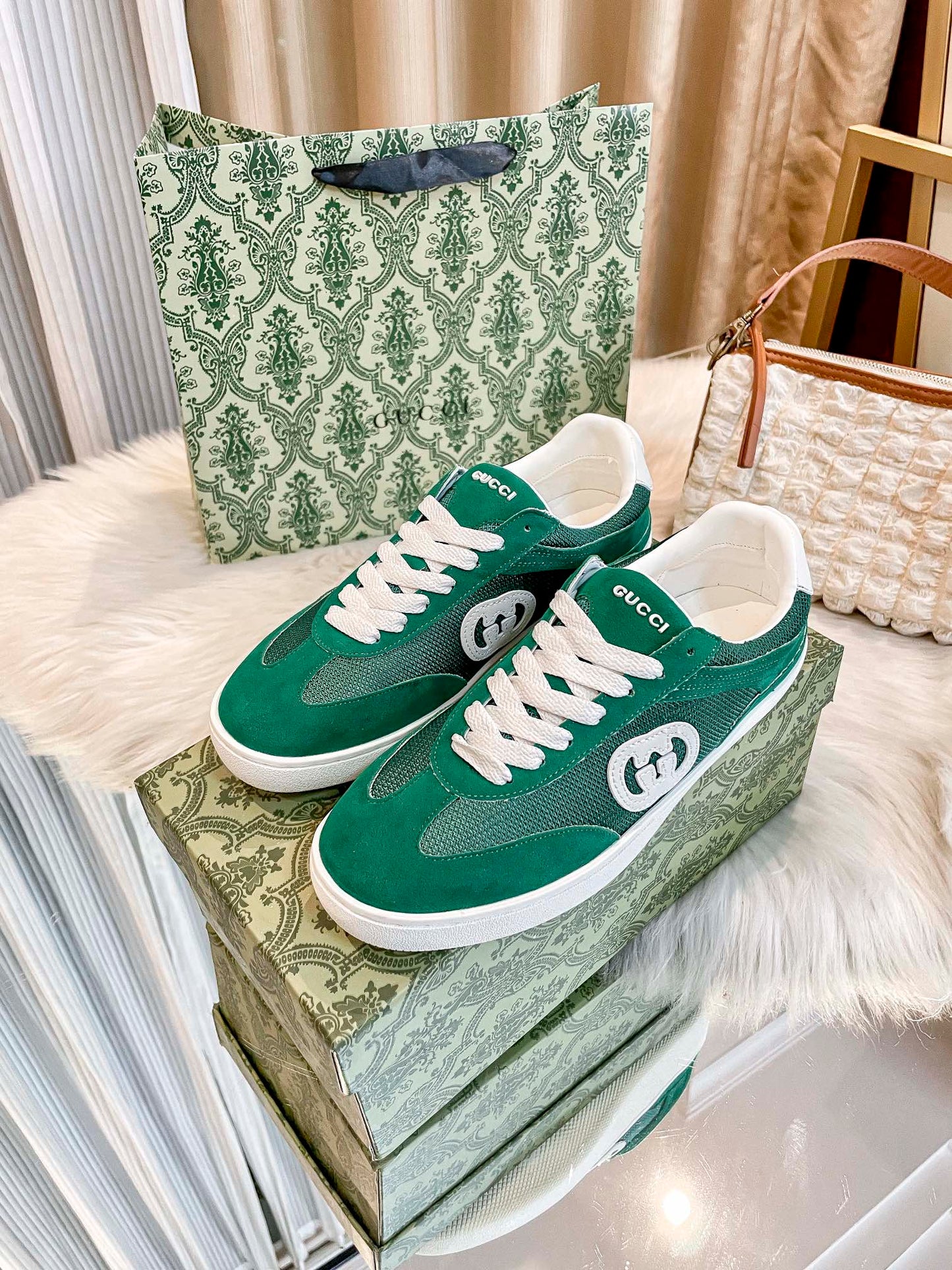 1LB22ZDE Stylish shoes