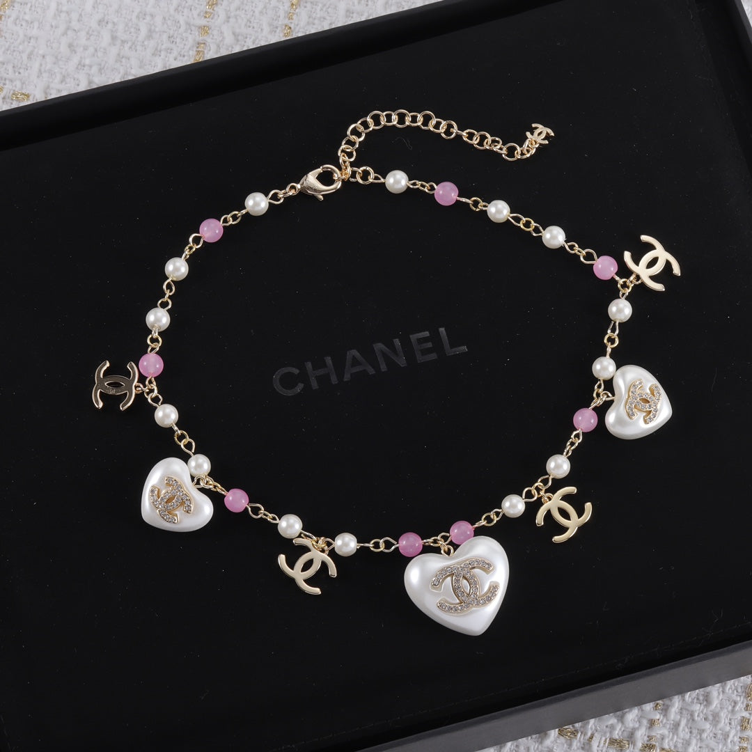 14C1084XDE Stylish Necklaces