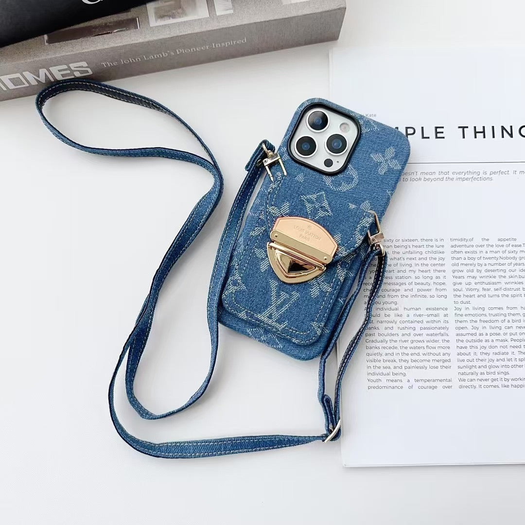 165RE83ADE Stylish Phone Case