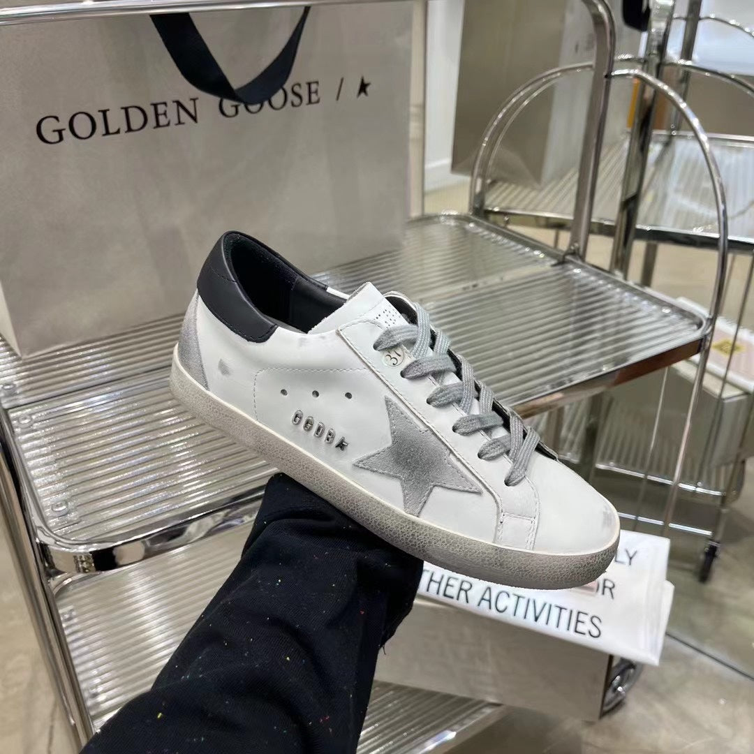 2XGE133ZDE Stylish cowhide leather shoes